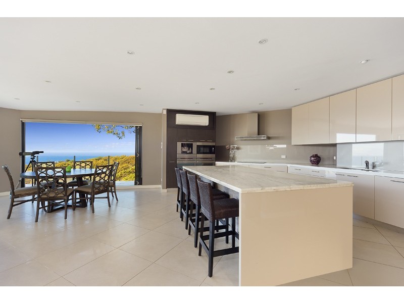 6 The Pinnacle, Bilgola NSW 2107