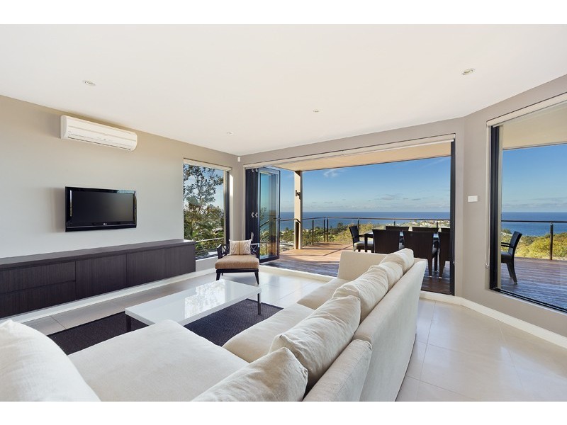 6 The Pinnacle, Bilgola NSW 2107