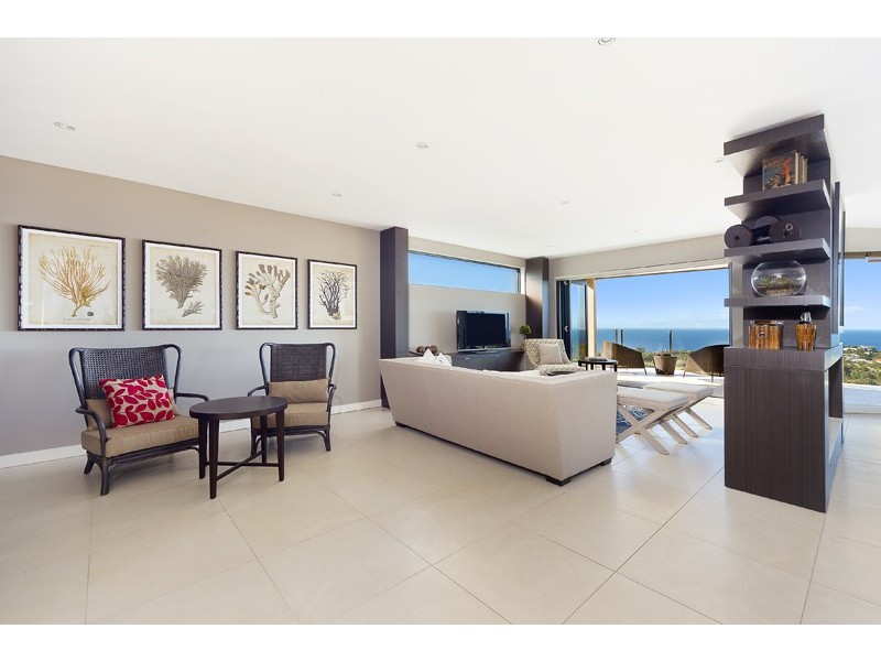 6 The Pinnacle, Bilgola NSW 2107
