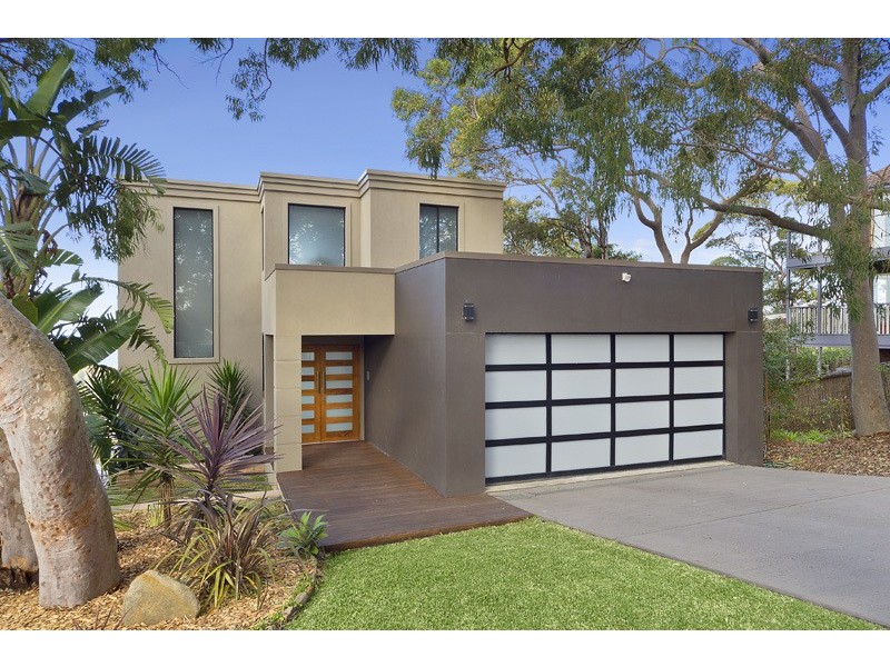 6 The Pinnacle, Bilgola NSW 2107