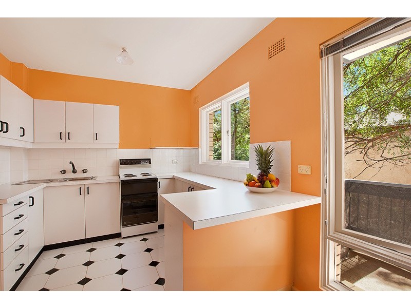 1/61 Avalon Parade, Avalon NSW 2107