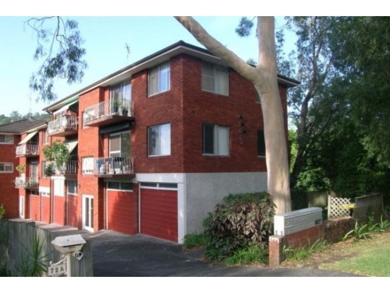 6/72 Gladstone Street, Newport NSW 2106