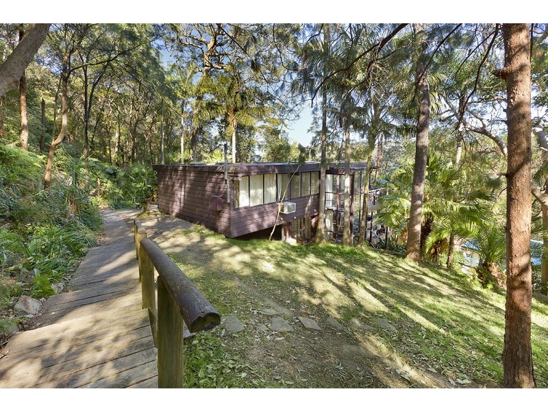 27 Capua Place, Avalon NSW 2107