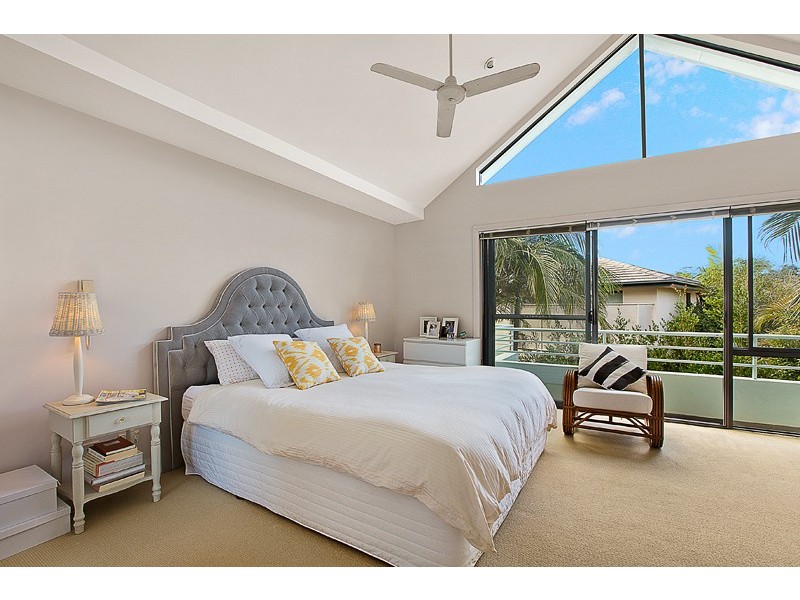 2/22 Foamcrest Avenue, Newport NSW 2106