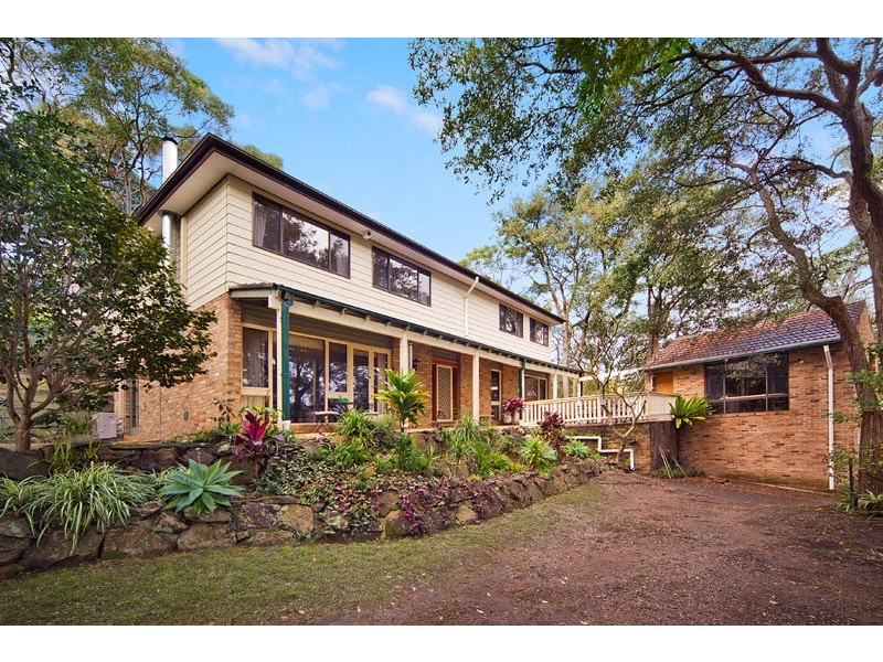 35a Crescent Road, Newport NSW 2106