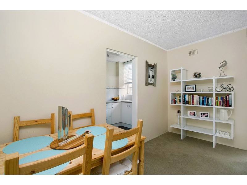 12a/31 Gladstone Street, Newport NSW 2106