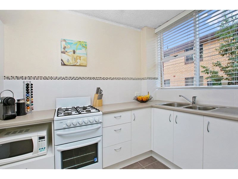 12a/31 Gladstone Street, Newport NSW 2106