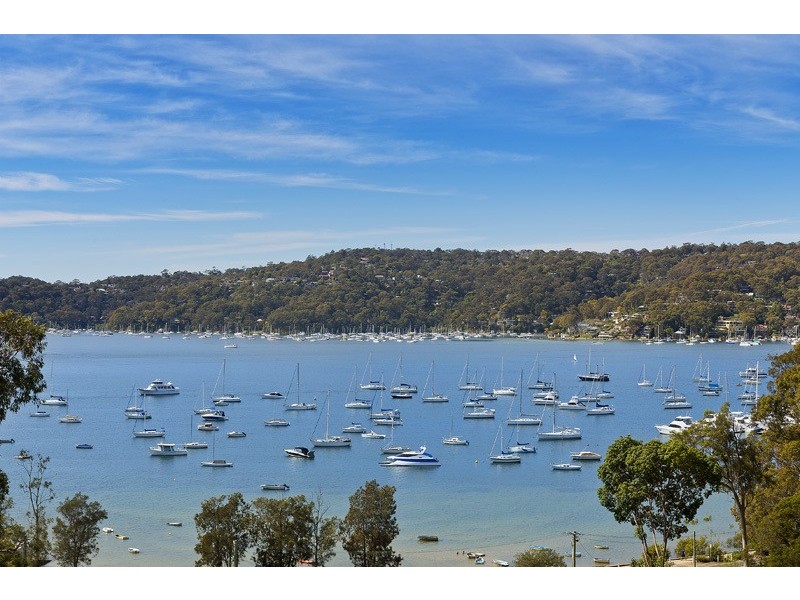 38 Bakers Road, Church Point NSW 2105