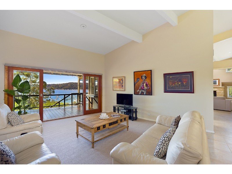 38 Bakers Road, Church Point NSW 2105