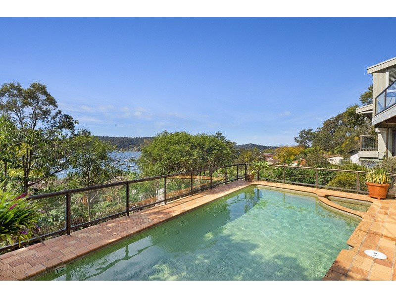 38 Bakers Road, Church Point NSW 2105