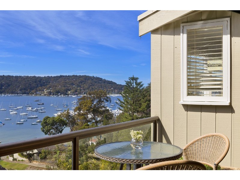 38 Bakers Road, Church Point NSW 2105