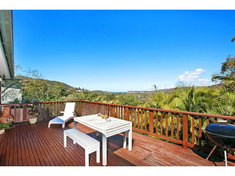 86 Whale Beach Road, Avalon NSW 2107
