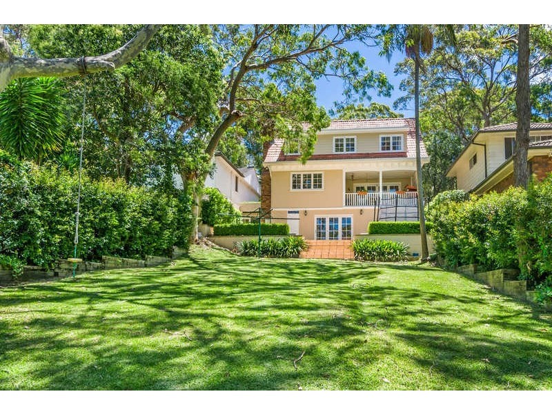 29 The Outlook, Bilgola NSW 2107