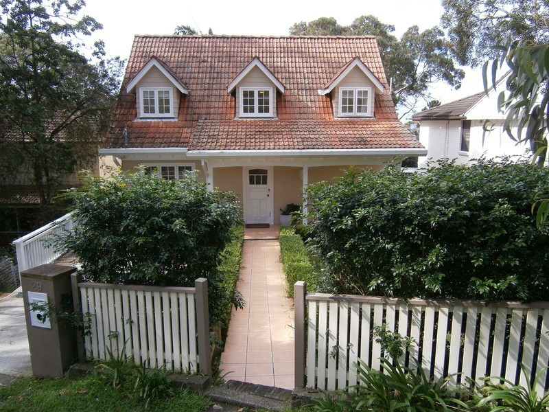 29 The Outlook, Bilgola NSW 2107
