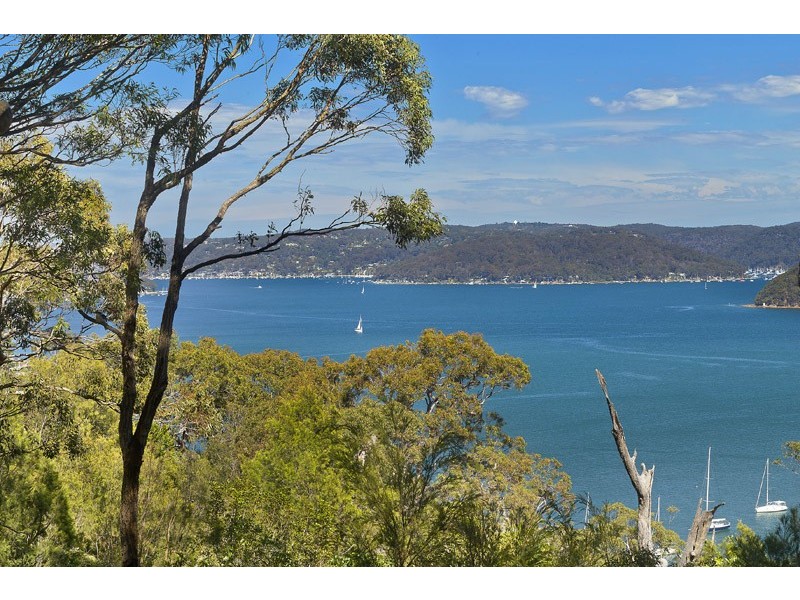 3 Canara Place, Palm Beach NSW 2108