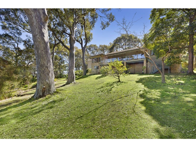 3 Canara Place, Palm Beach NSW 2108