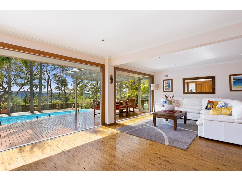 23 The Circle, Bilgola NSW 2107