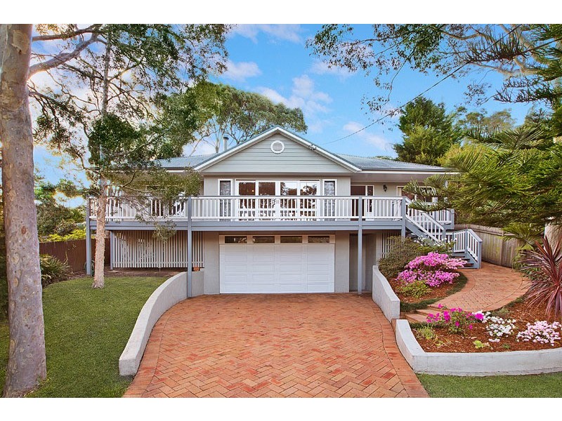 14 Careel Head Road, Avalon NSW 2107