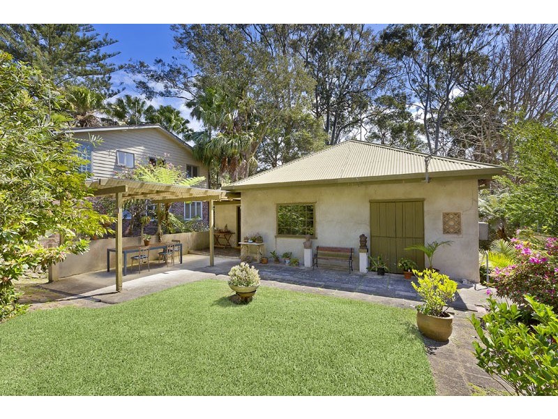 109 Palmgrove Road, Avalon NSW 2107