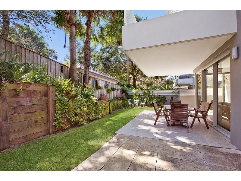 4/85-87 Avalon Parade, Avalon Beach NSW 2107