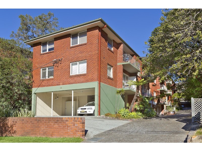 2/59 Gladstone  Street, Newport NSW 2106