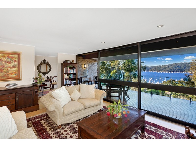 2a Corniche Road, Church Point NSW 2105