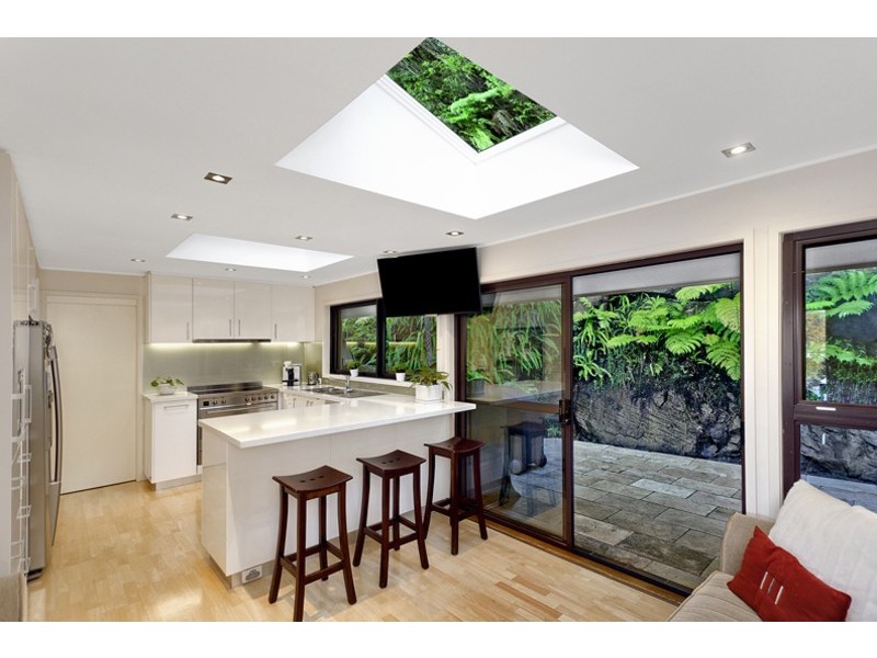 2a Corniche Road, Church Point NSW 2105