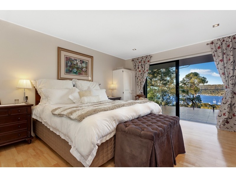 2a Corniche Road, Church Point NSW 2105