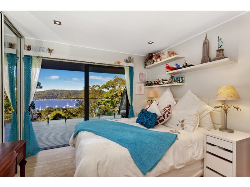 2a Corniche Road, Church Point NSW 2105