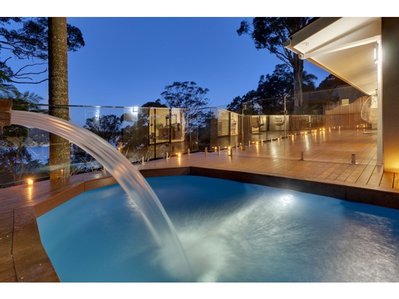 2a Corniche Road, Church Point NSW 2105