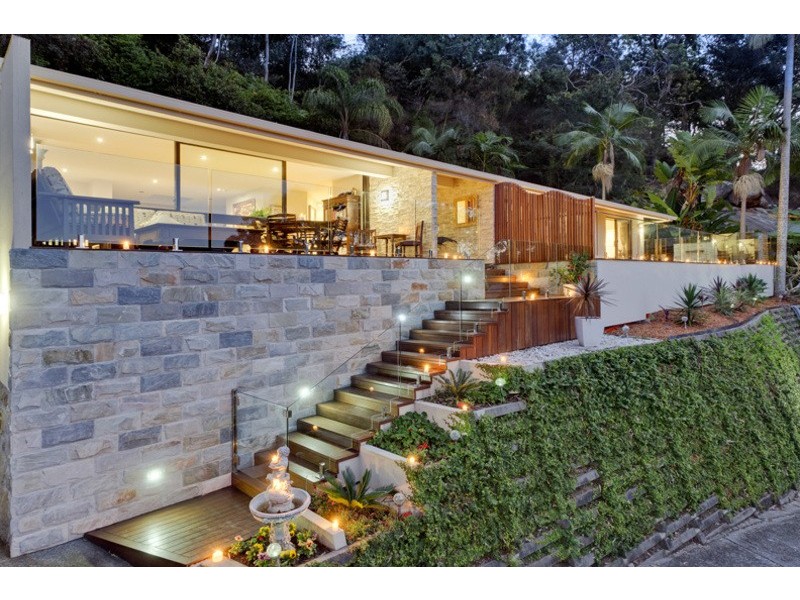 2a Corniche Road, Church Point NSW 2105