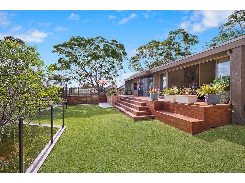 38 Loombah  Street, Bilgola NSW 2107