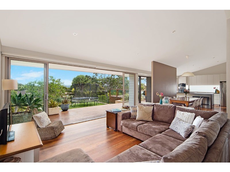 38 Loombah  Street, Bilgola NSW 2107