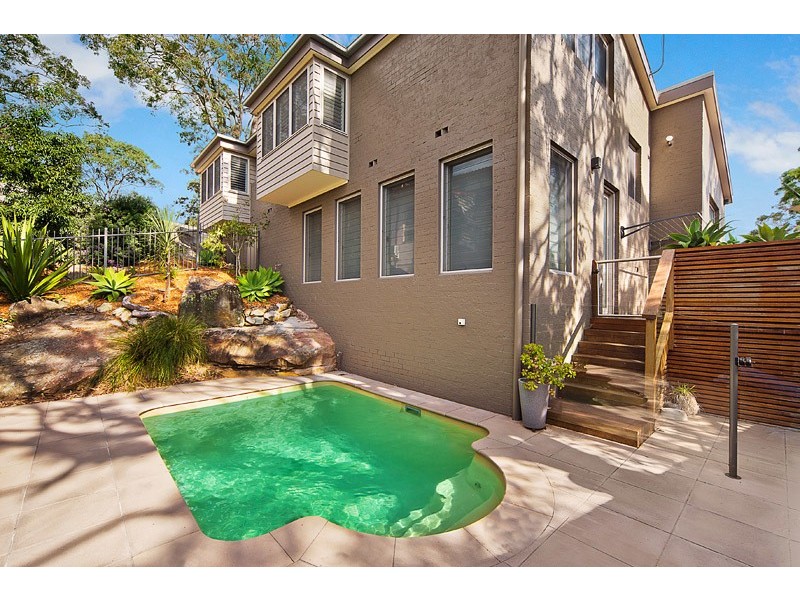 38 Loombah  Street, Bilgola NSW 2107