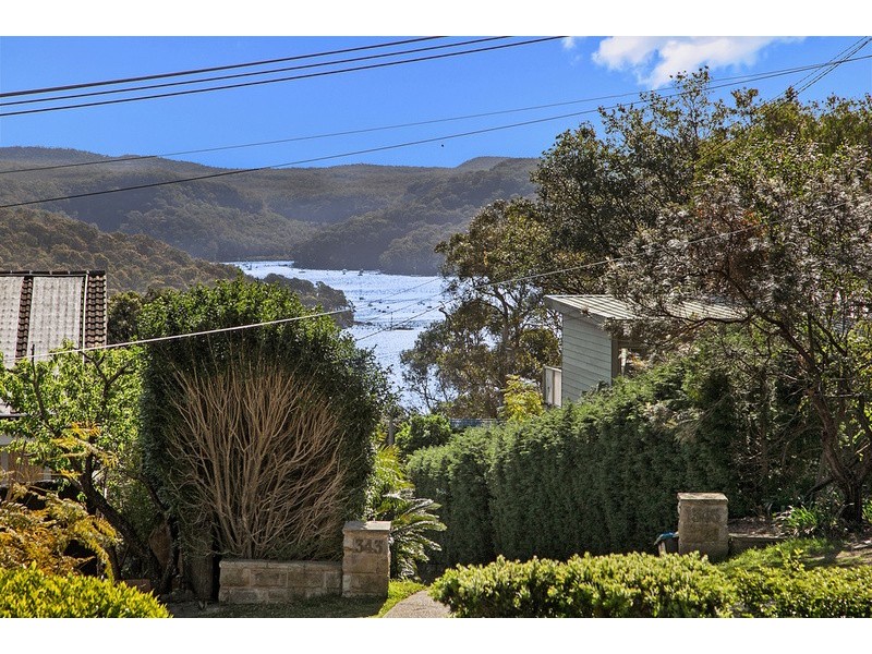 322 Lower Plateau  Road, Bilgola NSW 2107