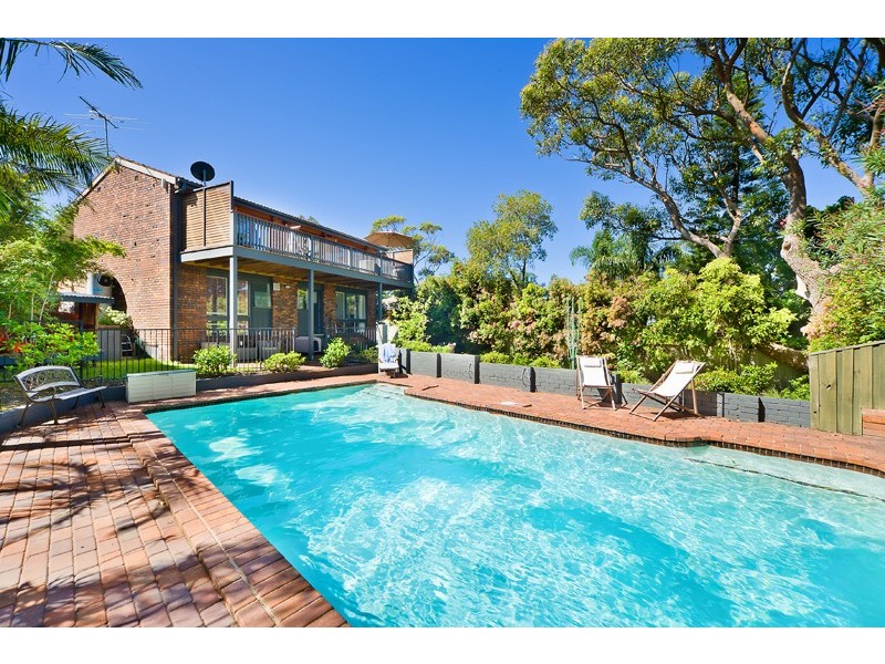 14 Mariposa Road, Bilgola NSW 2107
