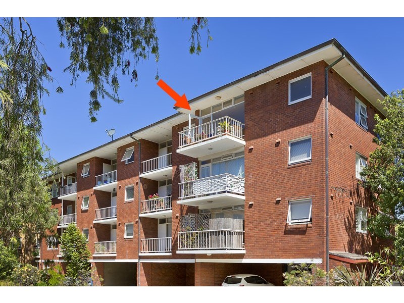 11/67 Foamcrest Avenue, Newport NSW 2106