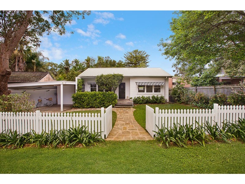 9 Elaine Avenue, Avalon Beach NSW 2107