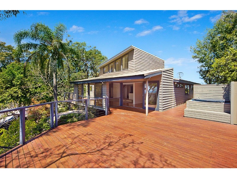 56 Riviera Avenue, Avalon Beach NSW 2107