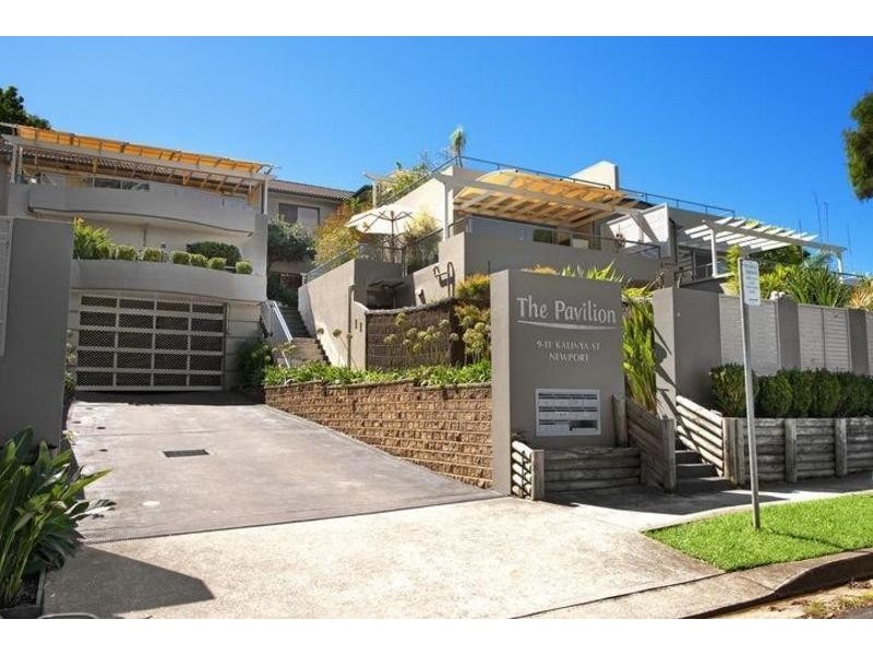1/9-11 Kalinya Street, Newport NSW 2106