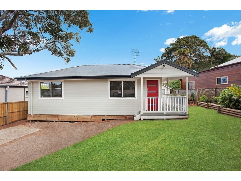 7a Patrick Street, Avalon NSW 2107