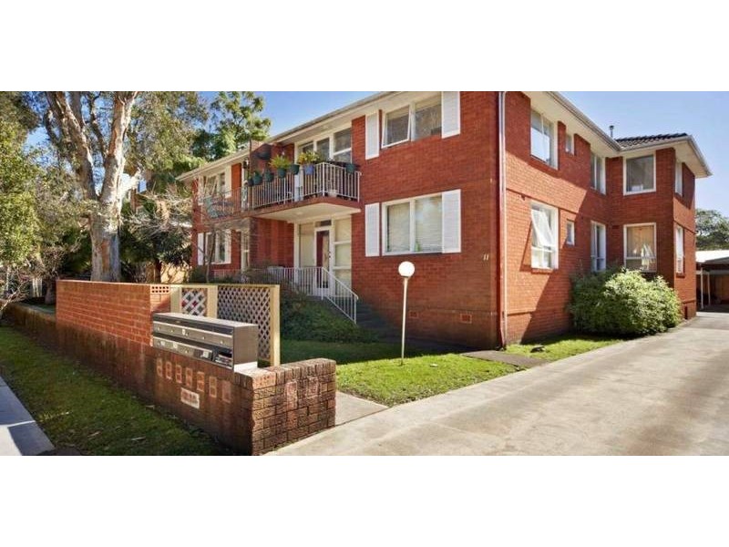 1/11 Grafton Crescent, Dee Why NSW 2099