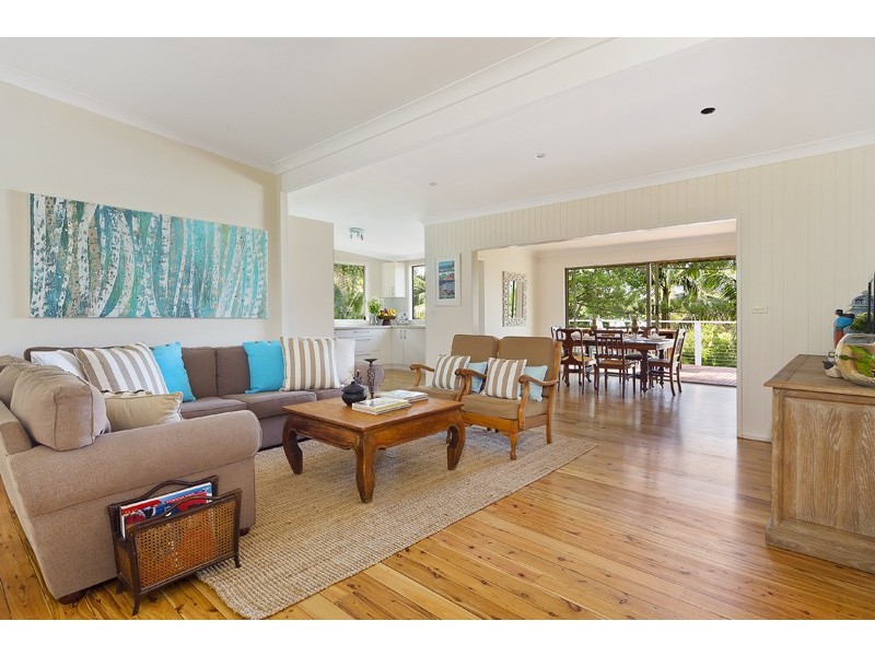 21 William Street, Avalon Beach NSW 2107