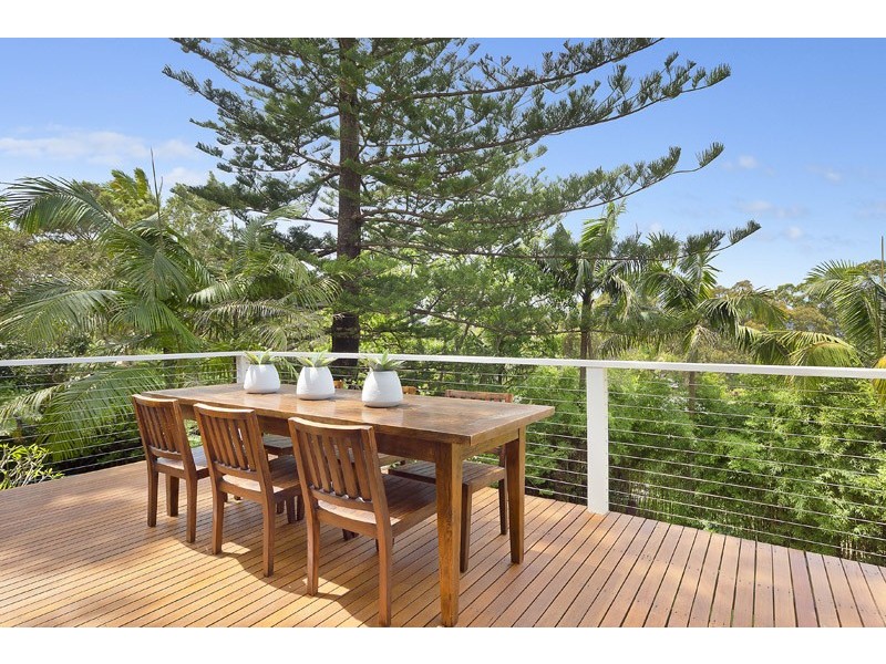 21 William Street, Avalon Beach NSW 2107