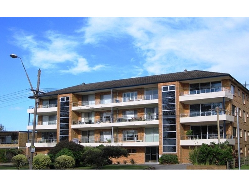 4/405 Barrenjoey Road, Newport NSW 2106