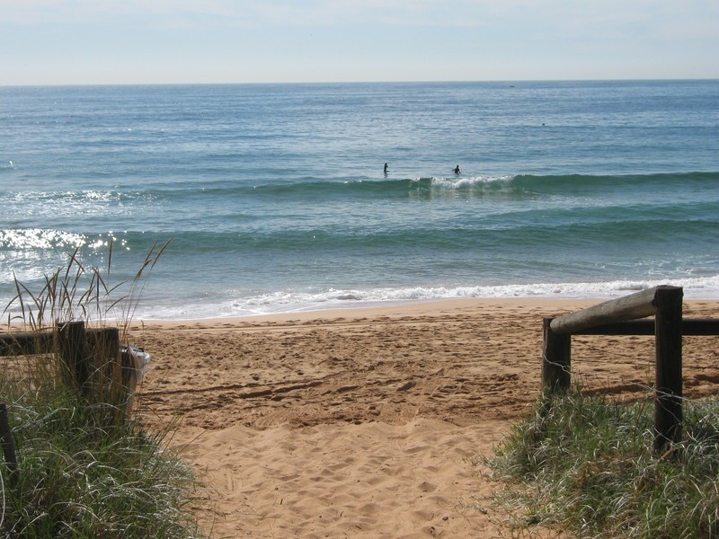 4/405 Barrenjoey Road, Newport NSW 2106