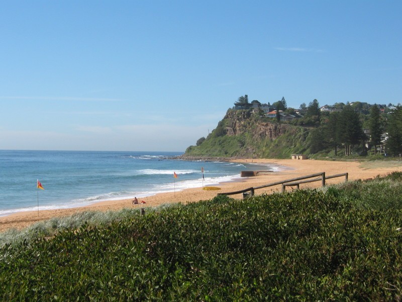 4/405 Barrenjoey Road, Newport NSW 2106