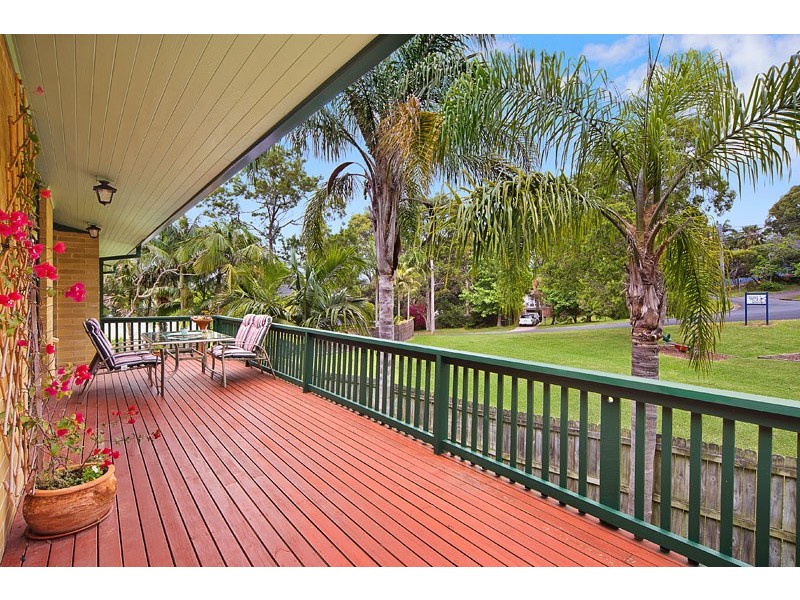 1 Coral Close, Avalon Beach NSW 2107