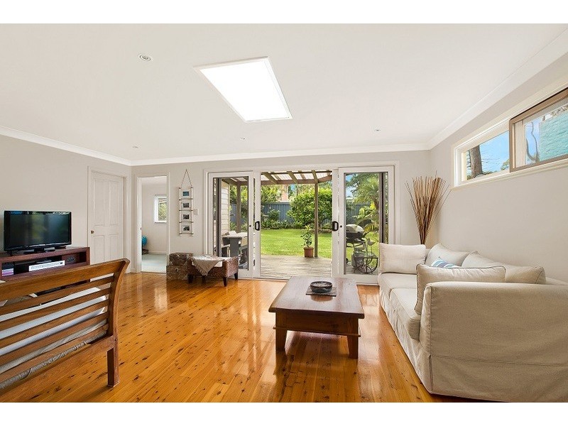 38 Argyle Street, Bilgola NSW 2107