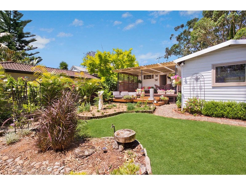 25 York Terrace, Bilgola NSW 2107